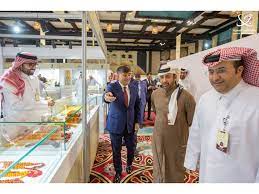 4th Katara International Exhibition for Kahraman opens